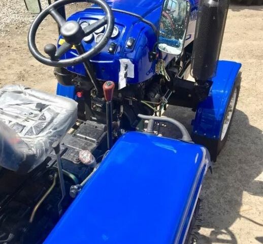 ДВ Другая, объемом двигателя 0 л и пробегом 1 тыс. км за 6300 $, фото 3 на Automoto.ua