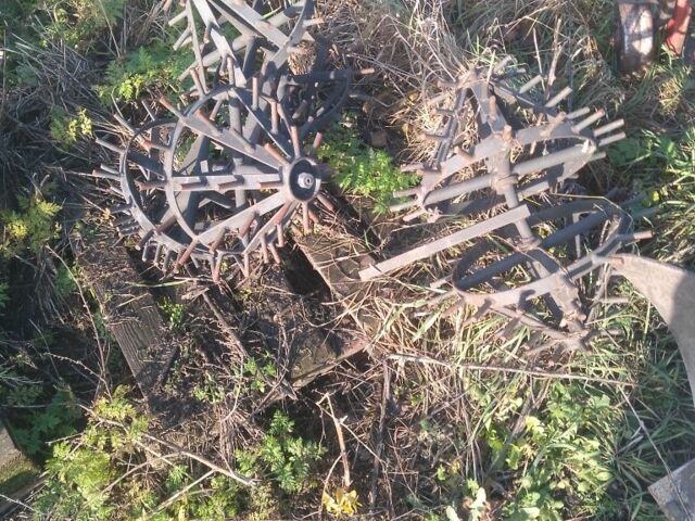 ДВ Другая, объемом двигателя 0 л и пробегом 100 тыс. км за 5930 $, фото 7 на Automoto.ua