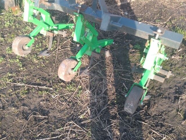 ДВ Другая, объемом двигателя 0 л и пробегом 100 тыс. км за 5930 $, фото 10 на Automoto.ua