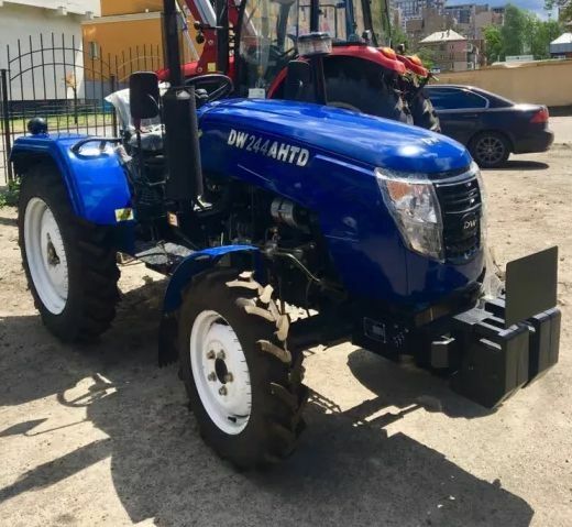 ДВ Другая, объемом двигателя 0 л и пробегом 1 тыс. км за 6300 $, фото 4 на Automoto.ua