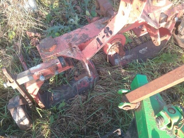 ДВ Другая, объемом двигателя 0 л и пробегом 100 тыс. км за 5930 $, фото 6 на Automoto.ua