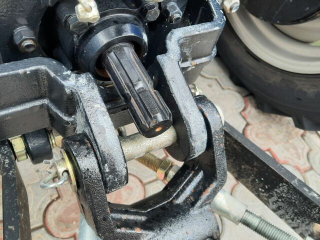 ДВ Інша, об'ємом двигуна 0 л та пробігом 5 тис. км за 2400 $, фото 8 на Automoto.ua