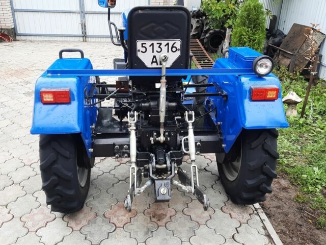 ДВ Інша, об'ємом двигуна 0 л та пробігом 5 тис. км за 2400 $, фото 1 на Automoto.ua