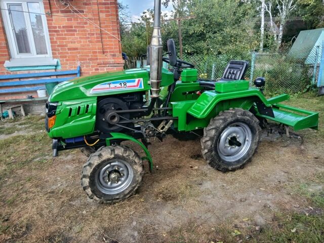 ДВ Другая, объемом двигателя 0.7 л и пробегом 70 тыс. км за 1700 $, фото 2 на Automoto.ua
