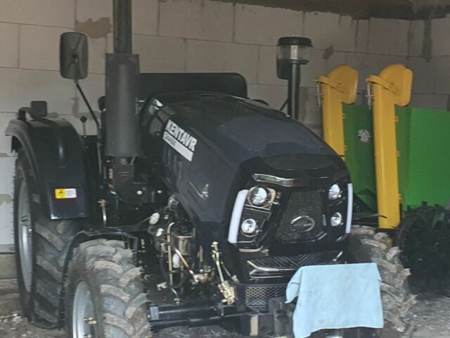 ДВ Інша, об'ємом двигуна 1.53 л та пробігом 70 тис. км за 5500 $, фото 2 на Automoto.ua