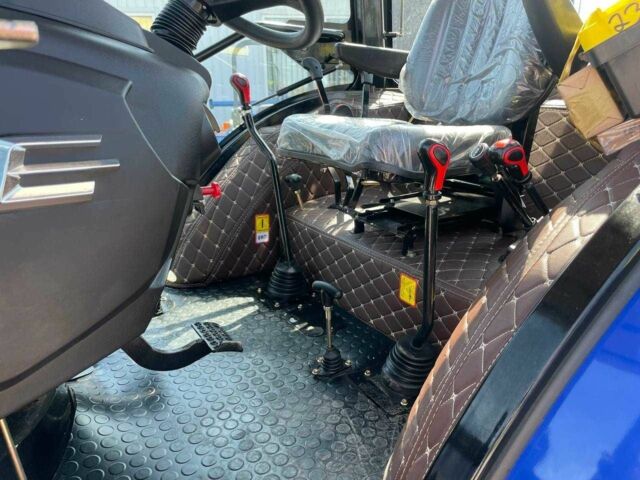 ДВ Інша, об'ємом двигуна 3.13 л та пробігом 1 тис. км за 10200 $, фото 7 на Automoto.ua