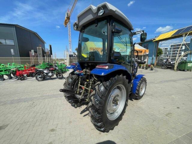 ДВ Інша, об'ємом двигуна 3.13 л та пробігом 1 тис. км за 10200 $, фото 4 на Automoto.ua