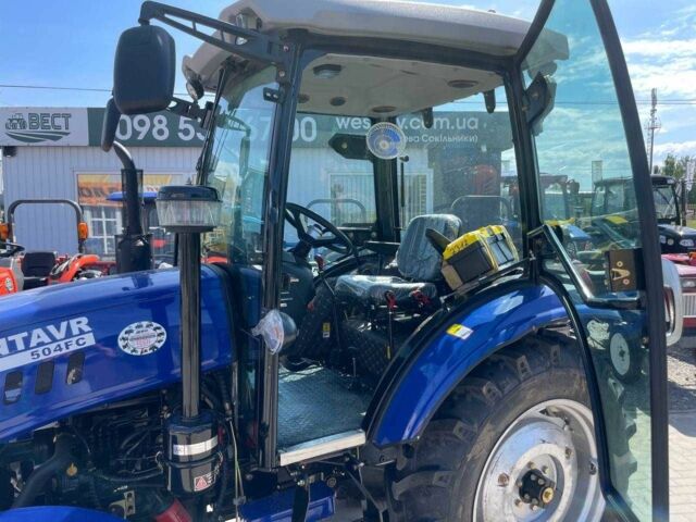 ДВ Інша, об'ємом двигуна 3.13 л та пробігом 1 тис. км за 10200 $, фото 5 на Automoto.ua