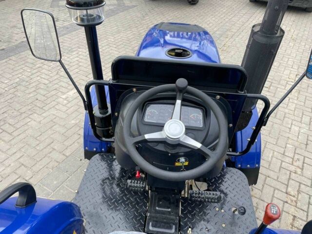 ДВ Другая, объемом двигателя 1534 л и пробегом 1 тыс. км за 5950 $, фото 7 на Automoto.ua