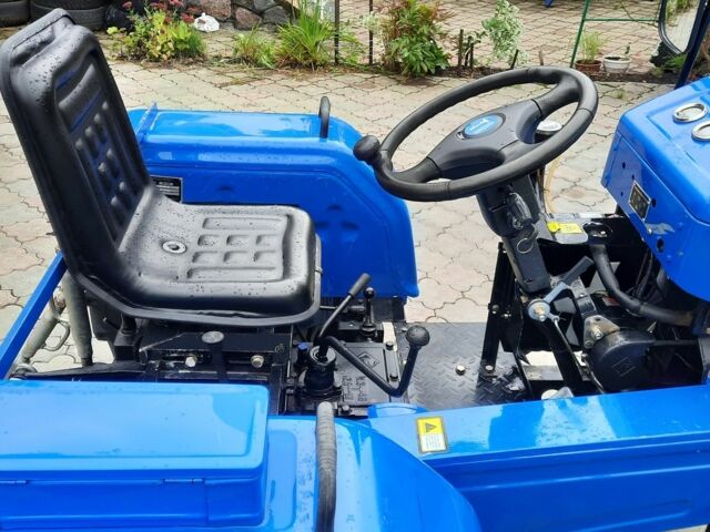 ДВ Інша, об'ємом двигуна 0 л та пробігом 5 тис. км за 2400 $, фото 7 на Automoto.ua
