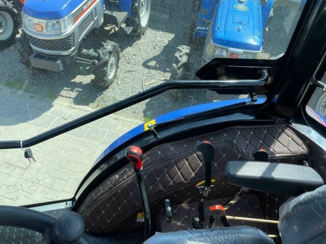 ДВ Другая, объемом двигателя 3133 л и пробегом 1 тыс. км за 10200 $, фото 9 на Automoto.ua
