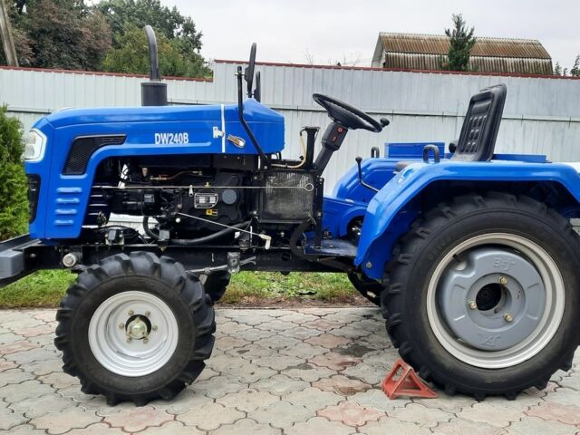 ДВ Інша, об'ємом двигуна 0 л та пробігом 5 тис. км за 2400 $, фото 2 на Automoto.ua