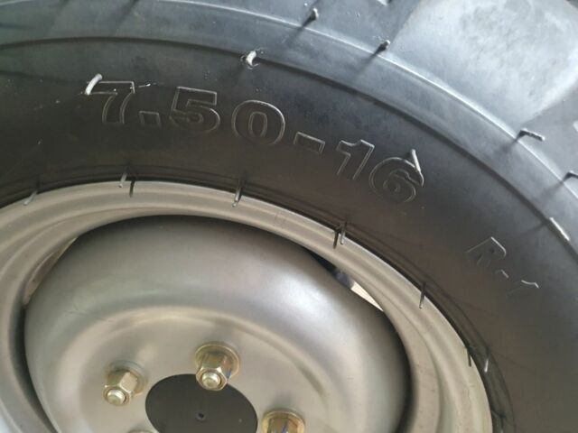 ДВ Інша, об'ємом двигуна 1.53 л та пробігом 70 тис. км за 5500 $, фото 10 на Automoto.ua