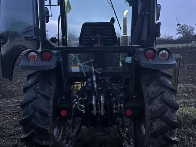 ДВ Другая, объемом двигателя 2.5 л и пробегом 1000 тыс. км за 9200 $, фото 4 на Automoto.ua