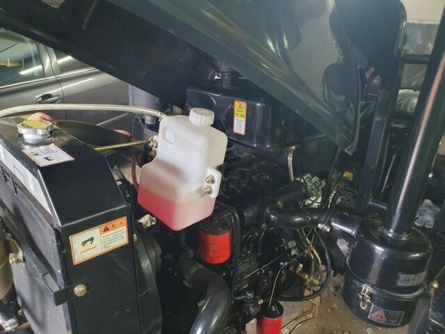 ДВ Інша, об'ємом двигуна 1.53 л та пробігом 70 тис. км за 5500 $, фото 13 на Automoto.ua