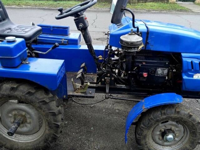 ДВ Другая, объемом двигателя 0 л и пробегом 11 тыс. км за 1420 $, фото 3 на Automoto.ua