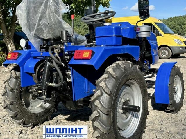 ДВ Інша, об'ємом двигуна 815 л та пробігом 1 тис. км за 1890 $, фото 6 на Automoto.ua