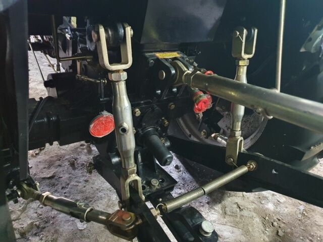 ДВ Інша, об'ємом двигуна 1.53 л та пробігом 70 тис. км за 5500 $, фото 7 на Automoto.ua