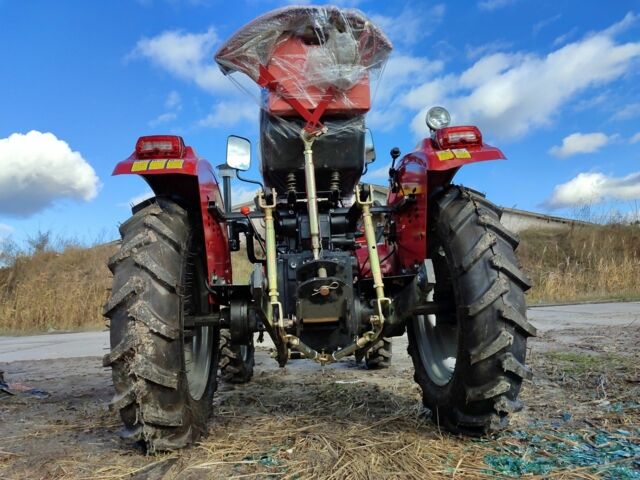 ДВ Інша, об'ємом двигуна 1200 л та пробігом 1 тис. км за 2850 $, фото 3 на Automoto.ua