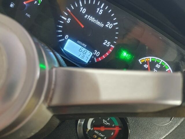 ДВ Інша, об'ємом двигуна 1.53 л та пробігом 70 тис. км за 5500 $, фото 9 на Automoto.ua