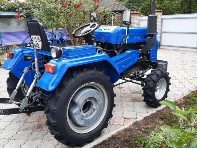 ДВ Інша, об'ємом двигуна 0 л та пробігом 5 тис. км за 2400 $, фото 5 на Automoto.ua