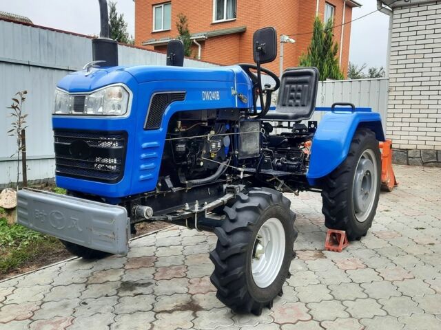 ДВ Інша, об'ємом двигуна 0 л та пробігом 5 тис. км за 2400 $, фото 3 на Automoto.ua