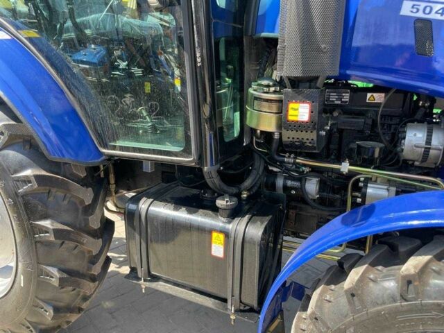 ДВ Інша, об'ємом двигуна 3.13 л та пробігом 1 тис. км за 10200 $, фото 10 на Automoto.ua