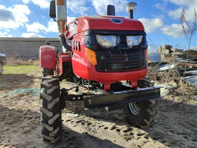 ДВ Інша, об'ємом двигуна 1200 л та пробігом 1 тис. км за 2850 $, фото 7 на Automoto.ua