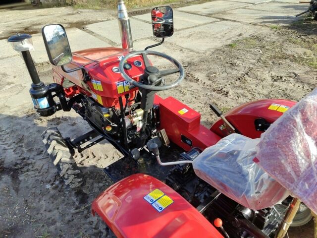 ДВ Інша, об'ємом двигуна 1200 л та пробігом 1 тис. км за 2850 $, фото 1 на Automoto.ua