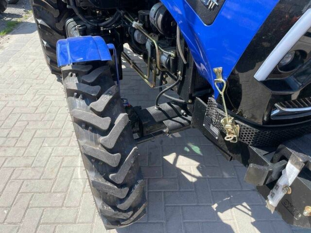 ДВ Другая, объемом двигателя 3133 л и пробегом 1 тыс. км за 10200 $, фото 2 на Automoto.ua