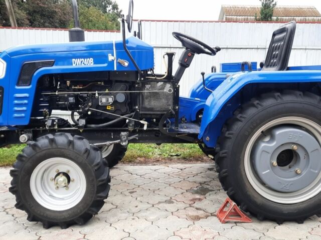 ДВ Інша, об'ємом двигуна 0 л та пробігом 5 тис. км за 2400 $, фото 4 на Automoto.ua