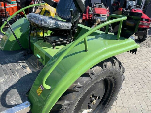 ДВ Інша, об'ємом двигуна 1.54 л та пробігом 1 тис. км за 6270 $, фото 13 на Automoto.ua
