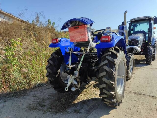 ДВ Другая, объемом двигателя 1.3 л и пробегом 1 тыс. км за 2950 $, фото 3 на Automoto.ua