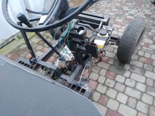 ДВ Інша, об'ємом двигуна 0 л та пробігом 1000 тис. км за 355 $, фото 4 на Automoto.ua