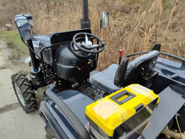 ДВ Другая, объемом двигателя 1.53 л и пробегом 1 тыс. км за 5600 $, фото 5 на Automoto.ua