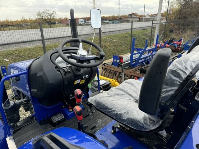 ДВ Другая, объемом двигателя 3.2 л и пробегом 1 тыс. км за 7500 $, фото 5 на Automoto.ua