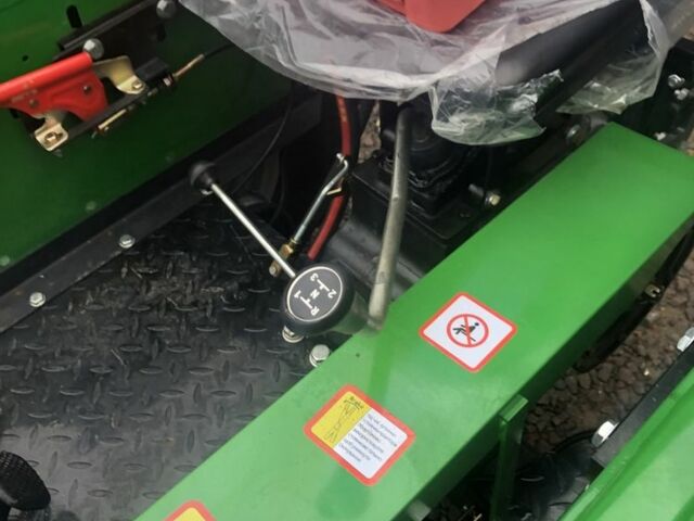 ДВ Другая, объемом двигателя 1015 л и пробегом 1 тыс. км за 2297 $, фото 4 на Automoto.ua