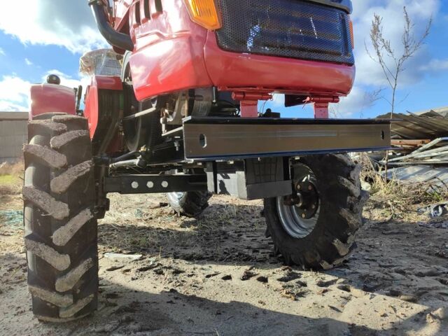 ДВ Інша, об'ємом двигуна 1.2 л та пробігом 1 тис. км за 2850 $, фото 6 на Automoto.ua