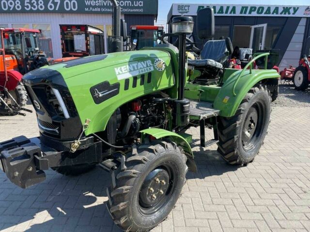 ДВ Інша, об'ємом двигуна 1.54 л та пробігом 1 тис. км за 6270 $, фото 5 на Automoto.ua