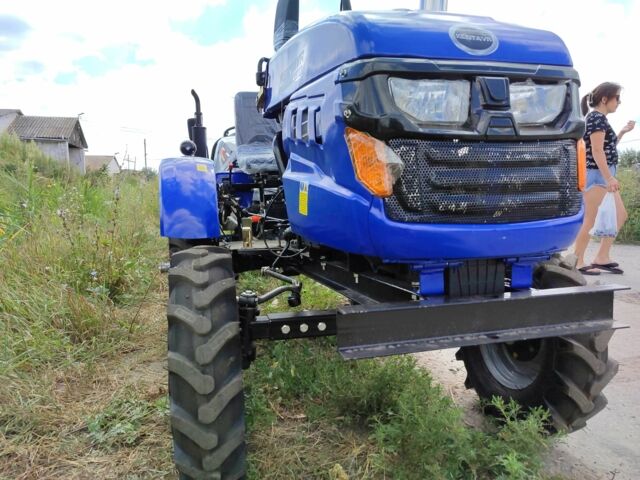 ДВ Другая, объемом двигателя 750 л и пробегом 1 тыс. км за 2510 $, фото 1 на Automoto.ua