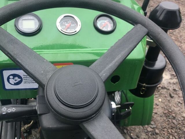 ДВ Другая, объемом двигателя 1015 л и пробегом 1 тыс. км за 2297 $, фото 3 на Automoto.ua
