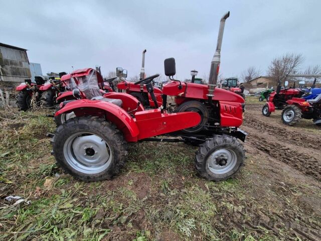 ДВ Другая, объемом двигателя 1.25 л и пробегом 1 тыс. км за 3550 $, фото 9 на Automoto.ua