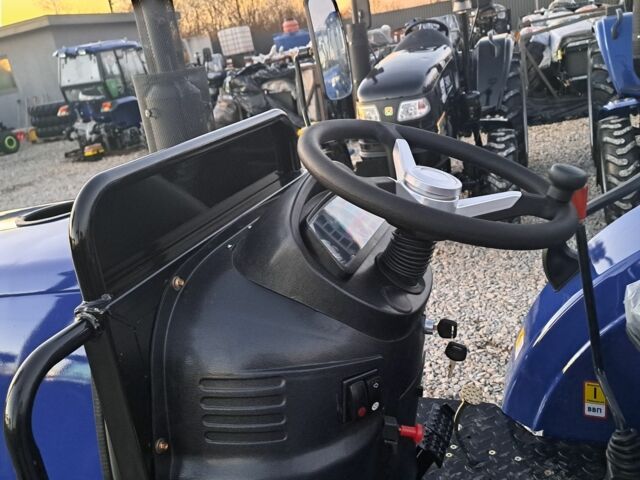 ДВ Інша, об'ємом двигуна 2.5 л та пробігом 1 тис. км за 6870 $, фото 5 на Automoto.ua