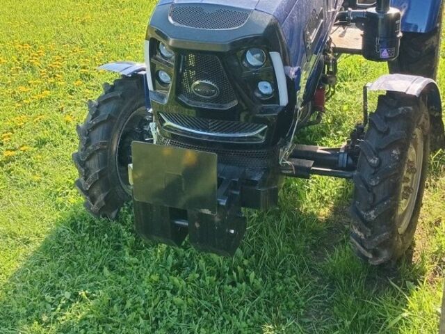 ДВ Інша, об'ємом двигуна 1.5 л та пробігом 10 тис. км за 6000 $, фото 2 на Automoto.ua