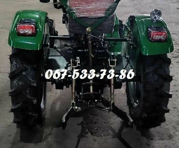 ДВ Другая, объемом двигателя 0 л и пробегом 1 тыс. км за 2950 $, фото 5 на Automoto.ua