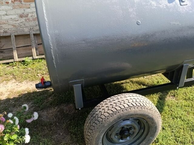 ДВ Другая, объемом двигателя 0 л и пробегом 10 тыс. км за 402 $, фото 2 на Automoto.ua