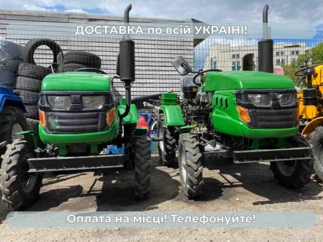 ДВ Другая, объемом двигателя 0.71 л и пробегом 1 тыс. км за 2085 $, фото 2 на Automoto.ua