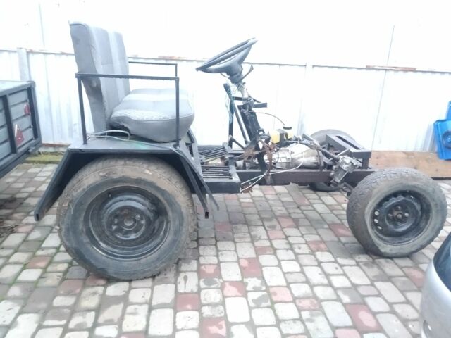 ДВ Інша, об'ємом двигуна 0 л та пробігом 1000 тис. км за 355 $, фото 1 на Automoto.ua