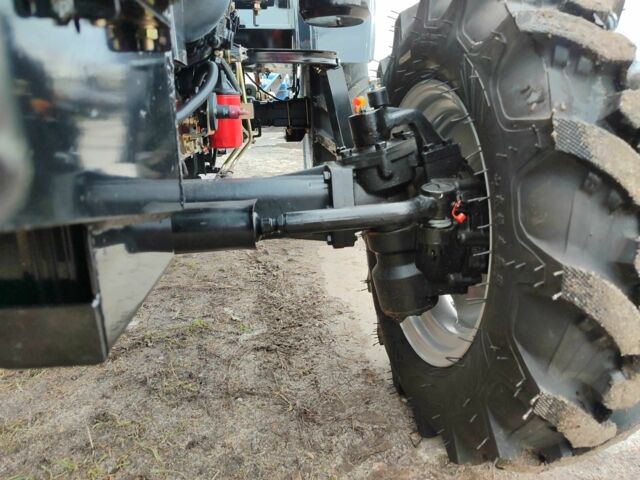 ДВ Другая, объемом двигателя 1.53 л и пробегом 1 тыс. км за 5600 $, фото 1 на Automoto.ua