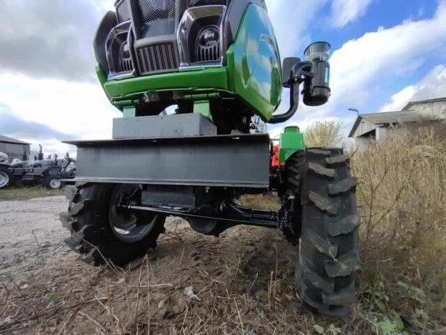 ДВ Другая, объемом двигателя 1250 л и пробегом 1 тыс. км за 3290 $, фото 1 на Automoto.ua